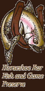 horseshoe bar preserver logo