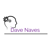 Dave Naves - logo