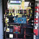 Arduino Chicken Coop Controller