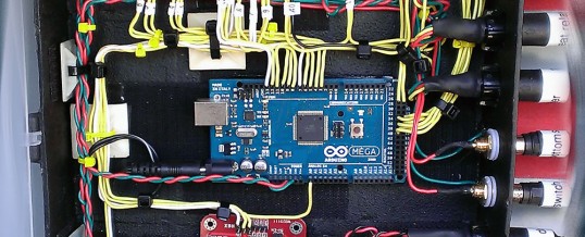 Diy Arduino Chicken Coop Controller Archives Davenavescom